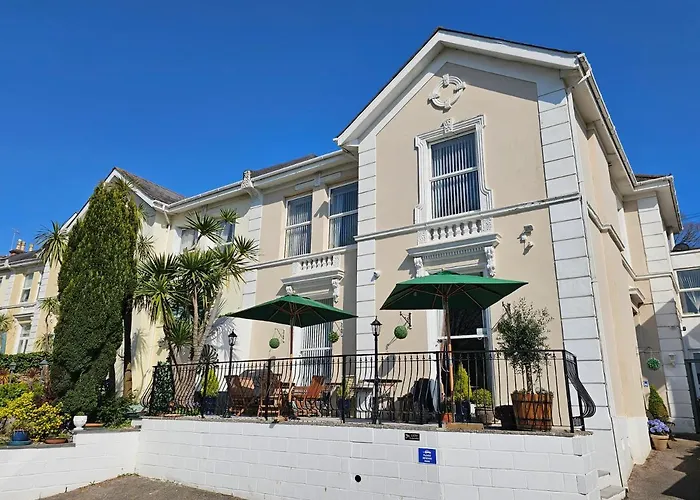 Melba House (Adults Only)