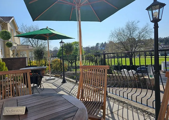 Melba House (Adults Only)
