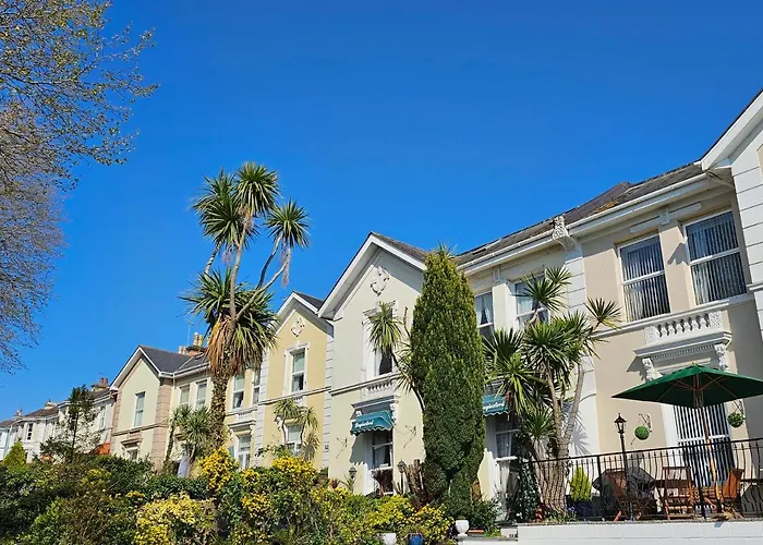 Melba House (Adults Only)