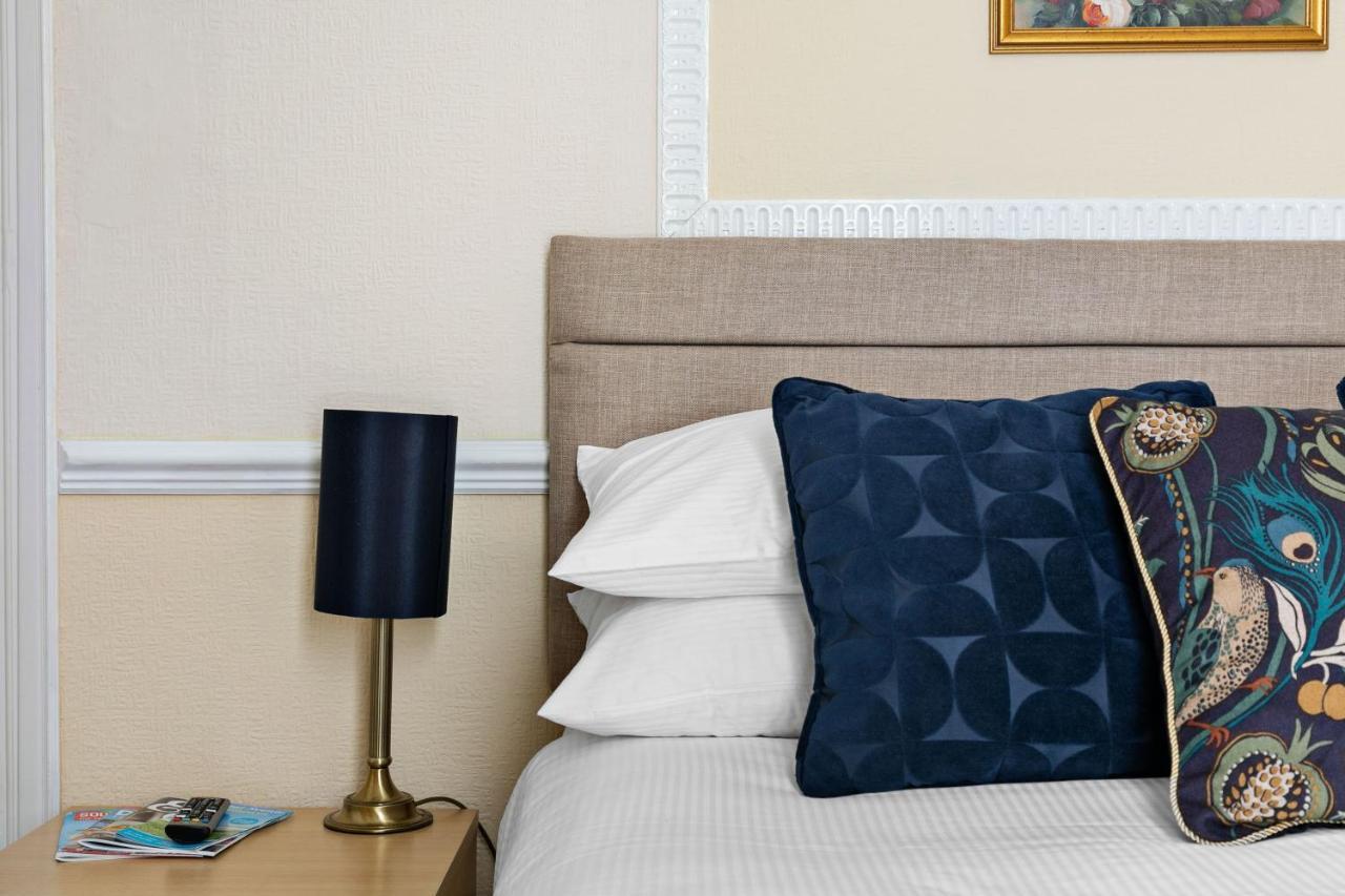 Melba House (adults Only) Bed and breakfast 4*