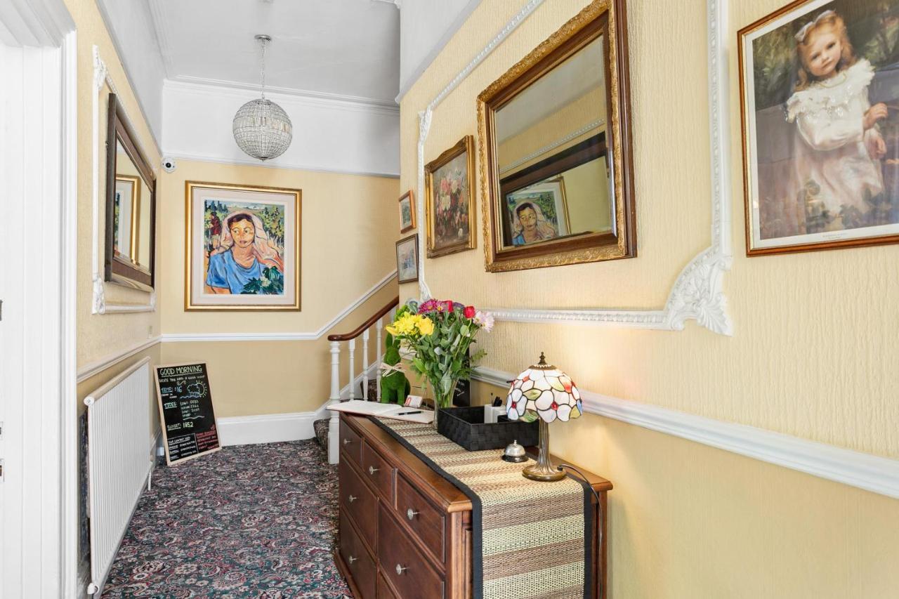 Melba House (adults Only) Bed and breakfast Torquay