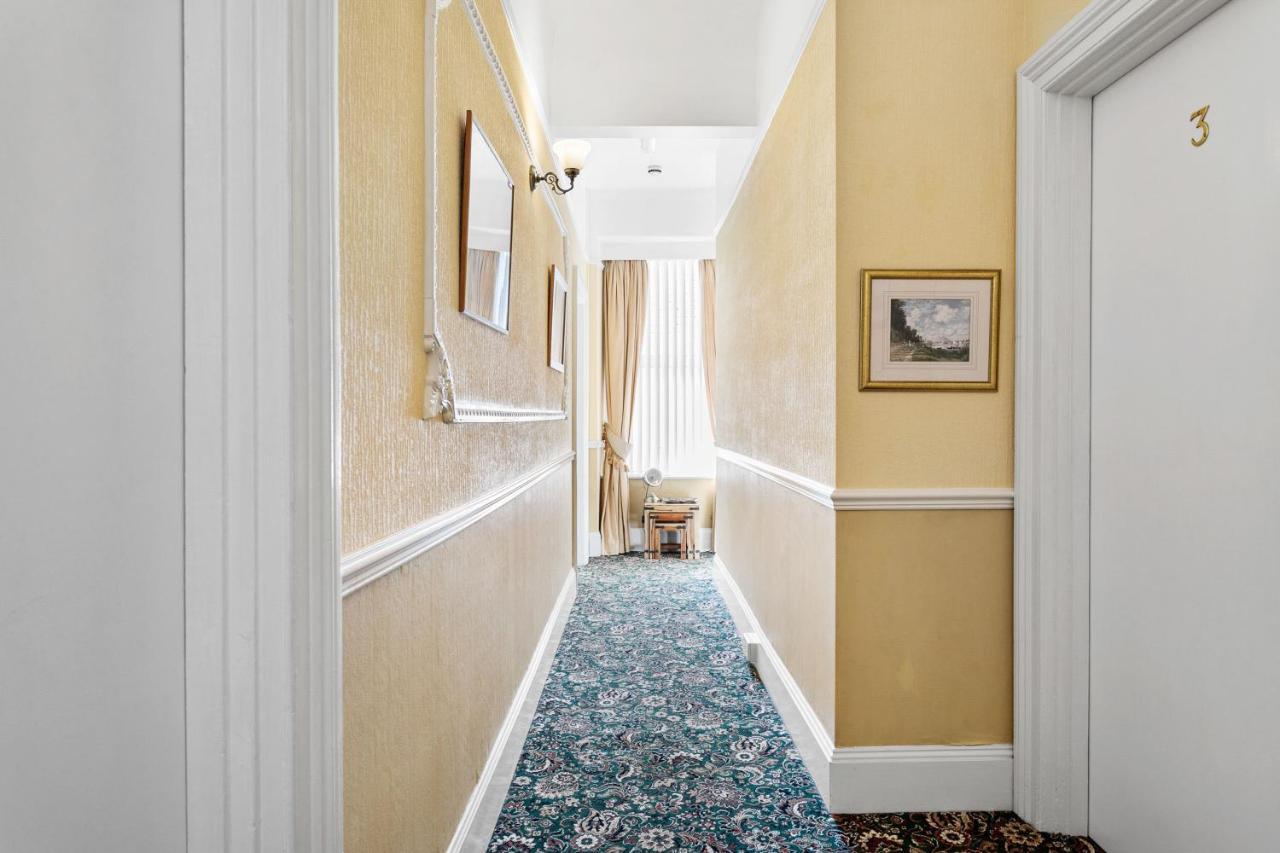 Bed and breakfast Melba House (adults Only)