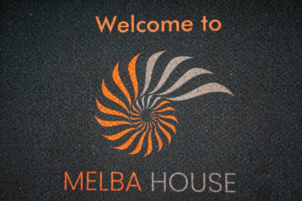 Bed and breakfast Melba House (adults Only)