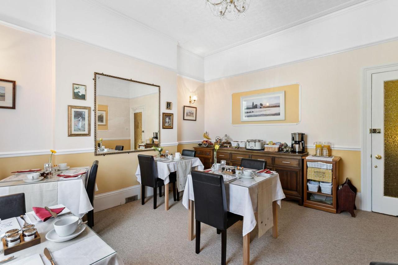 Bed and breakfast Melba House (adults Only) 4*