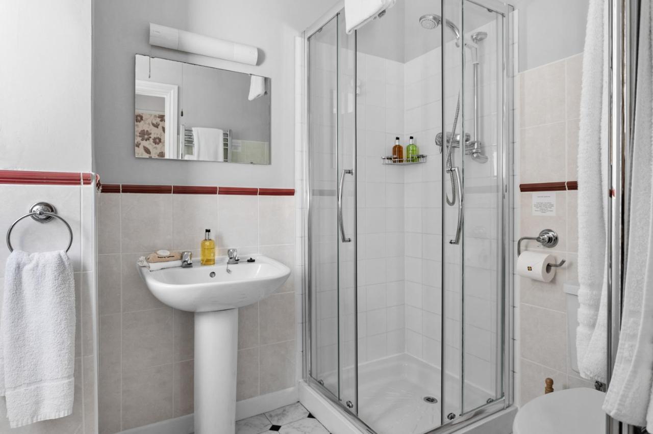 Melba House (adults Only) Bed and breakfast