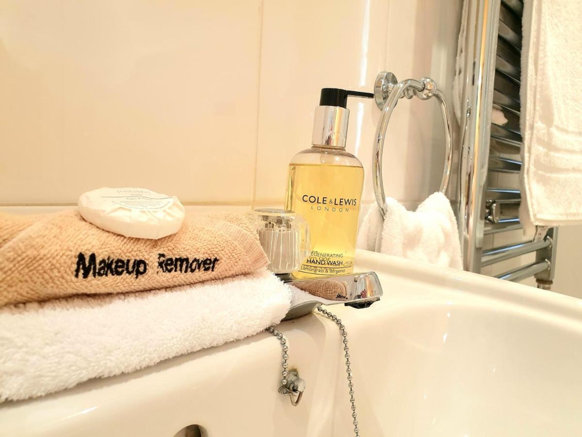 Bed and breakfast Melba House (adults Only)