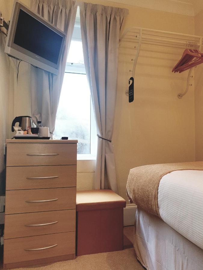 Bed and breakfast Melba House (adults Only) Torquay