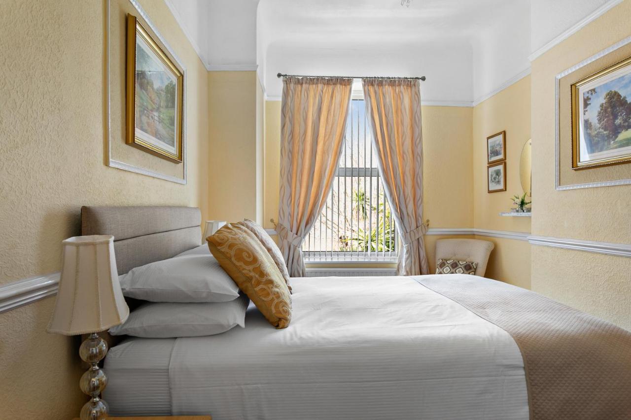 Bed and breakfast Melba House (adults Only) Torquay