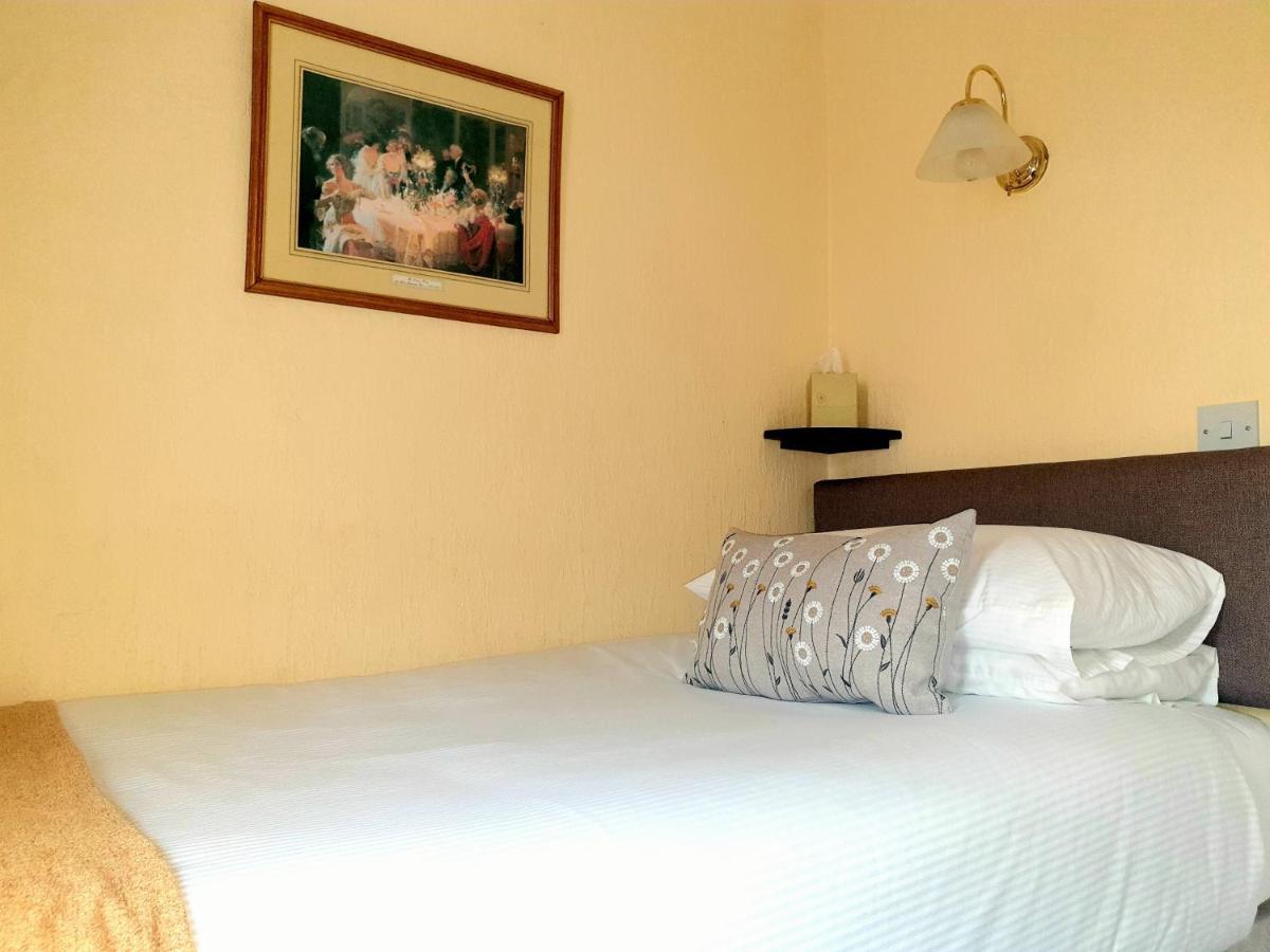 Bed and breakfast Melba House (adults Only)