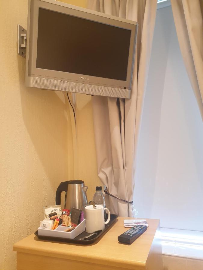Bed and breakfast Melba House (adults Only) 4*