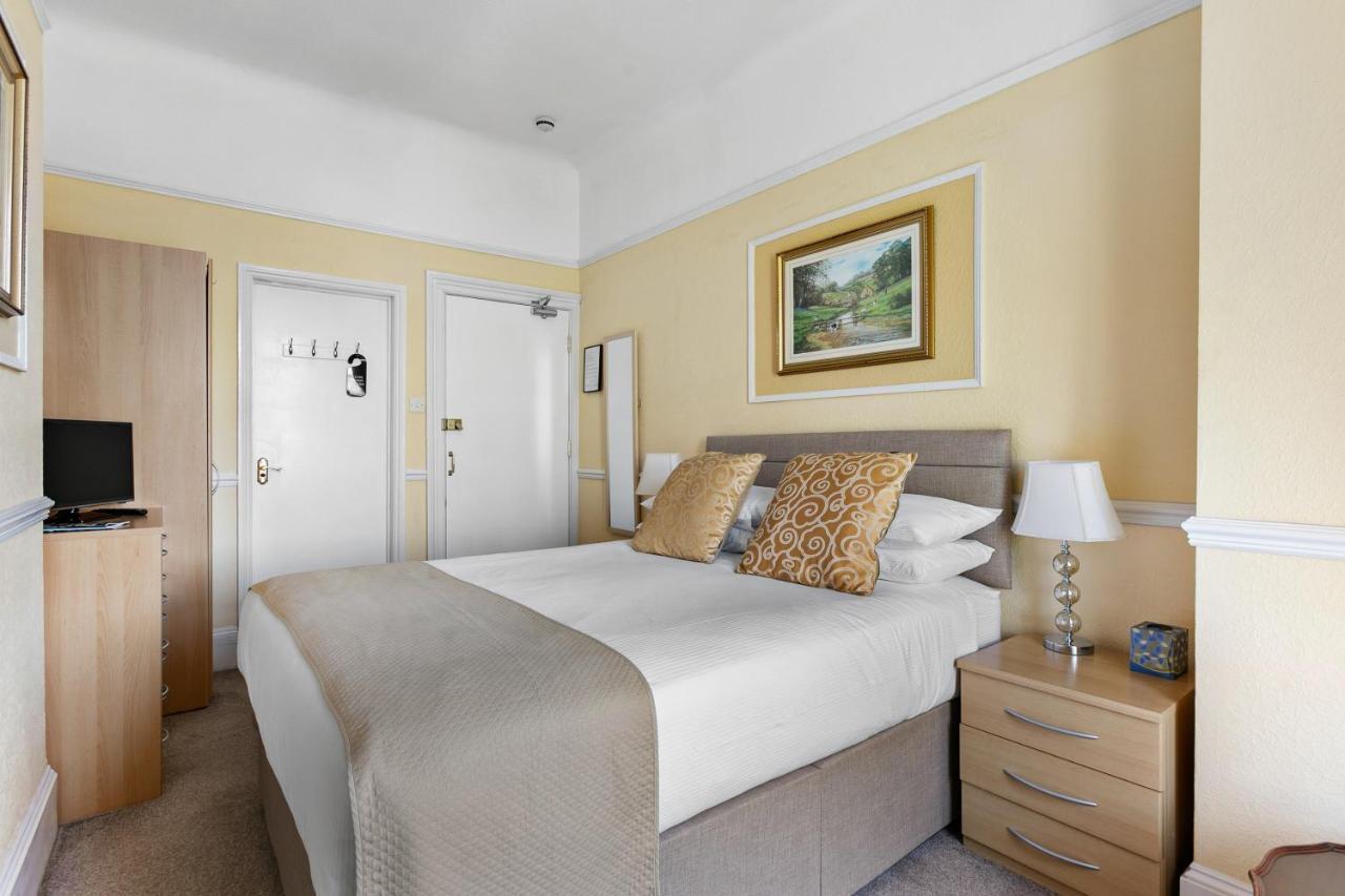Bed and breakfast Melba House (adults Only) Torquay