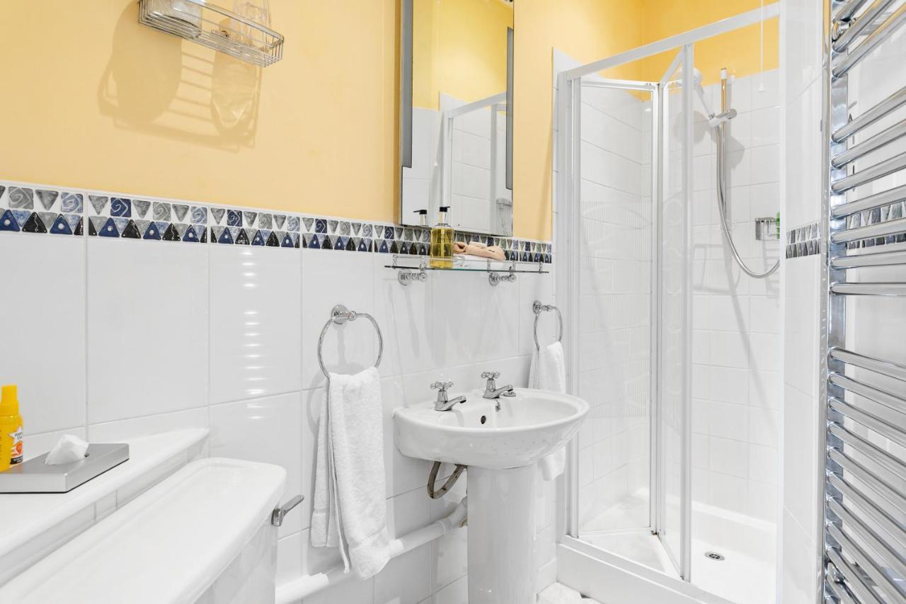 Bed and breakfast Melba House (adults Only) Torquay