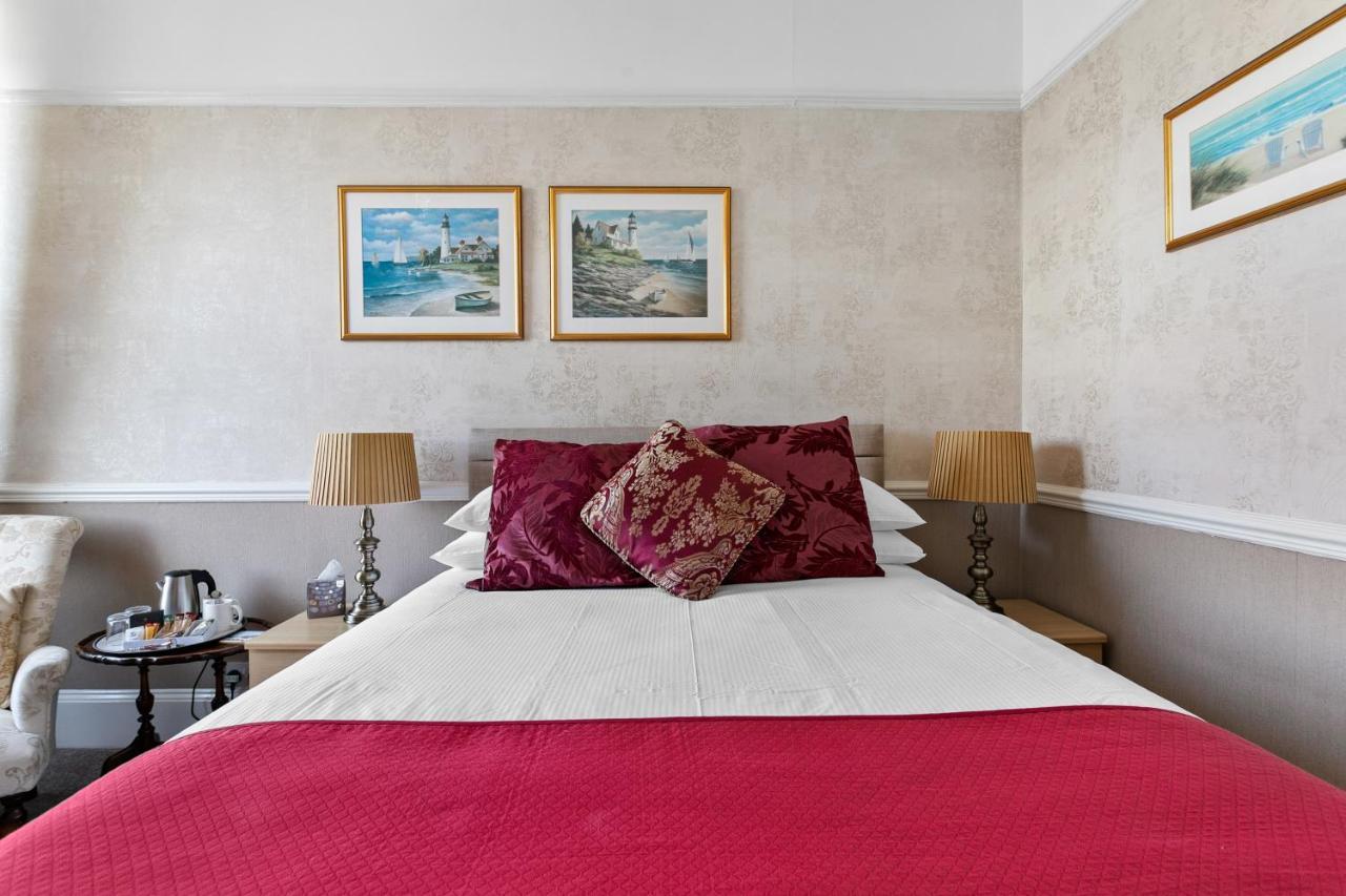Bed and breakfast Melba House (adults Only) 4*