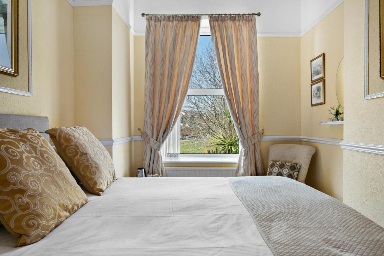 Melba House (adults Only) Bed and breakfast Torquay