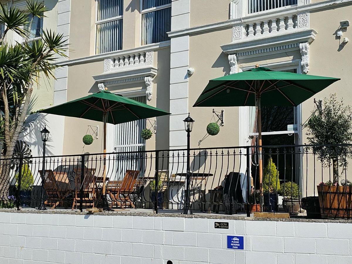 Melba House (adults Only) Bed and breakfast 4*