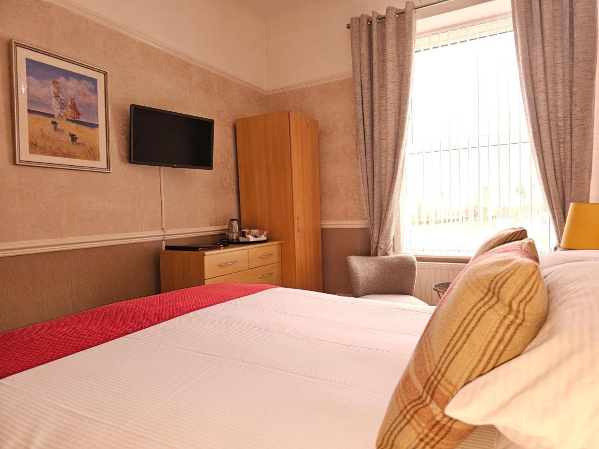 Bed and breakfast Melba House (adults Only)