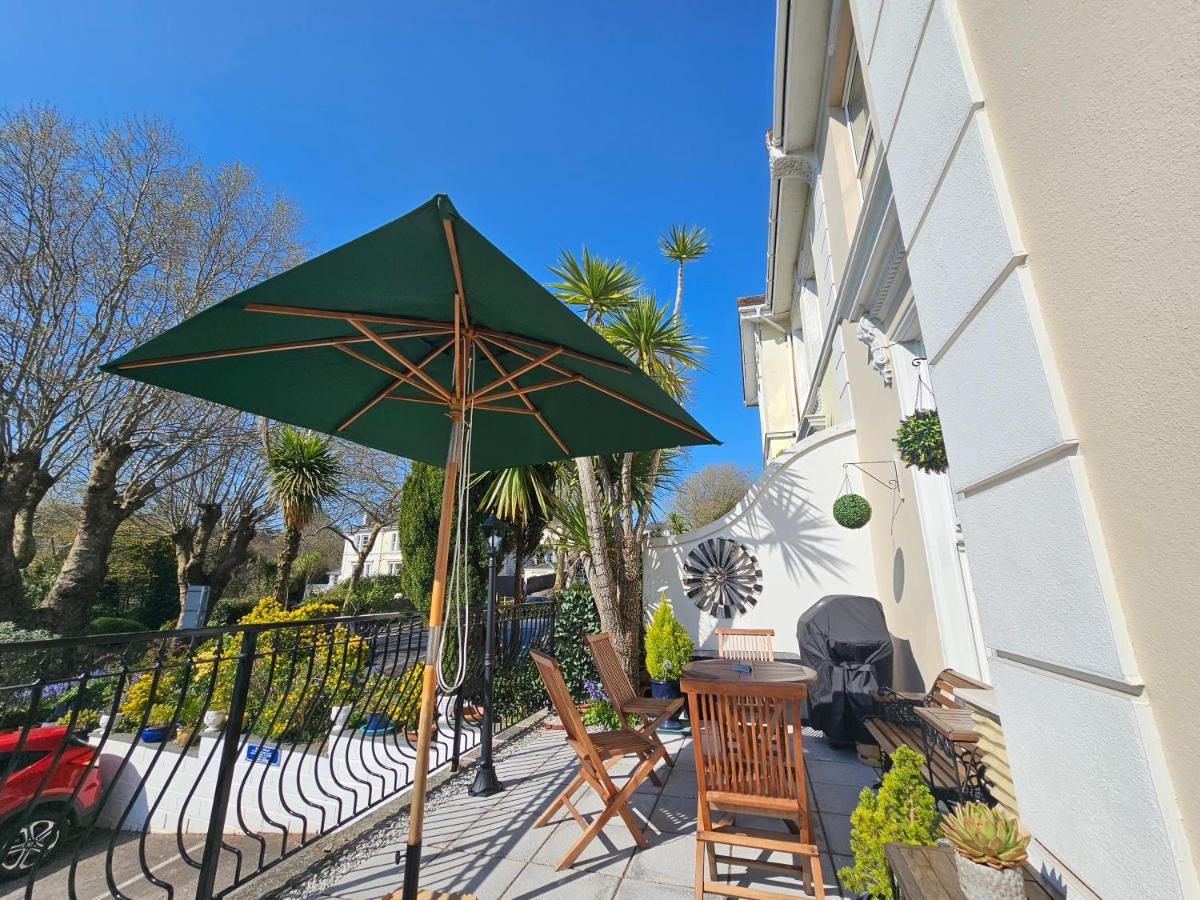 Bed and breakfast Melba House (adults Only) Torquay